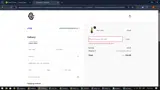NuSauce coupon verification screenshot