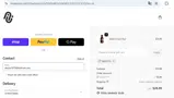 NuSauce coupon verification screenshot