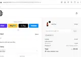 NuSauce coupon verification screenshot