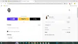 NuSauce coupon verification screenshot