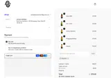 NuSauce coupon verification screenshot