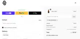 NuSauce coupon verification screenshot