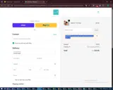 HAPPYPET coupon verification screenshot