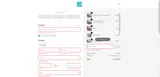 CALM coupon verification screenshot