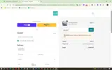 WELLNESS coupon verification screenshot