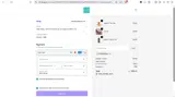 SHADOWSALE coupon verification screenshot