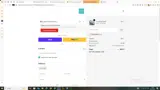 SHADOWSALE coupon verification screenshot