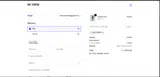Nu Swim coupon verification screenshot