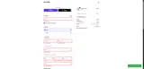 Nu Swim coupon verification screenshot
