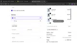 Nu Swim coupon verification screenshot