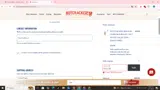 FALL20 coupon verification screenshot