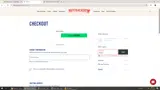MICE coupon verification screenshot