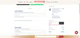 MICE coupon verification screenshot