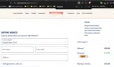 MAGIC20 coupon verification screenshot