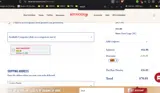 FALL20 coupon verification screenshot