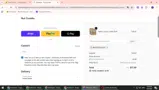 WHOLEDAILYLIFE coupon verification screenshot