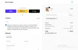 KRYSTENSKITCHEN coupon verification screenshot