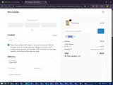 KELLY15 coupon verification screenshot