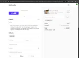 CRUMBS15 coupon verification screenshot