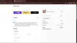 Pennysprimal coupon verification screenshot