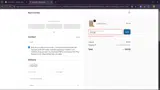 COCO25 coupon verification screenshot