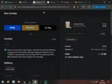 COCO25 coupon verification screenshot