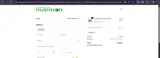Nutmeg State Nutrition coupon verification screenshot