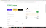 Nutmeg State Nutrition coupon verification screenshot