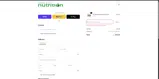 Nutmeg State Nutrition coupon verification screenshot