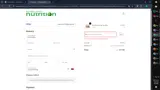 Nutmeg State Nutrition coupon verification screenshot