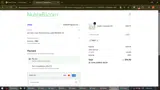 Nb10 coupon verification screenshot
