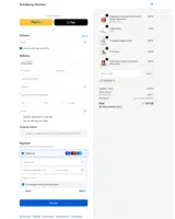 NutraBump Nutrition coupon verification screenshot
