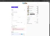 CRAVE15 coupon verification screenshot
