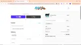 Crave10 coupon verification screenshot
