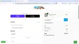 WELCOMEBACK coupon verification screenshot
