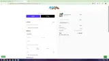 WELCOMEBACK15 coupon verification screenshot