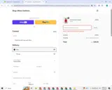 WLOK1TKQK7UW coupon verification screenshot