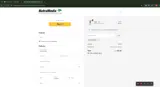UPGRADED coupon verification screenshot