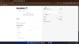 UPGRADED coupon verification screenshot