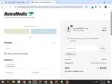 DPF10 coupon verification screenshot