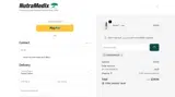 LYMEWARRIOR coupon verification screenshot
