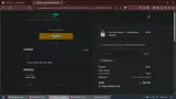 THEMAYOR coupon verification screenshot