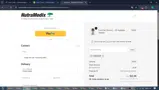 THEMAYOR coupon verification screenshot