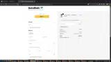 PARTNERINLYME coupon verification screenshot