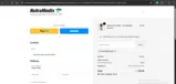PARTNERINLYME coupon verification screenshot