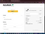 WETHRIFT coupon verification screenshot