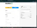 Laurendemoss coupon verification screenshot