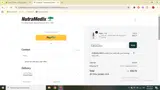PUREWELLNESS coupon verification screenshot