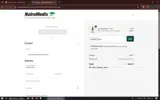 PUREWELLNESS coupon verification screenshot