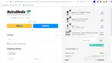 COUPONBIRDS coupon verification screenshot